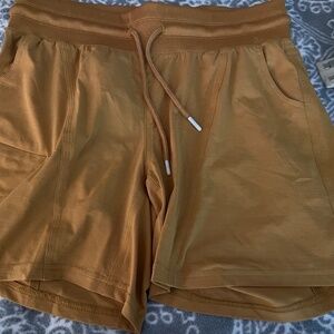 Zyia shorts